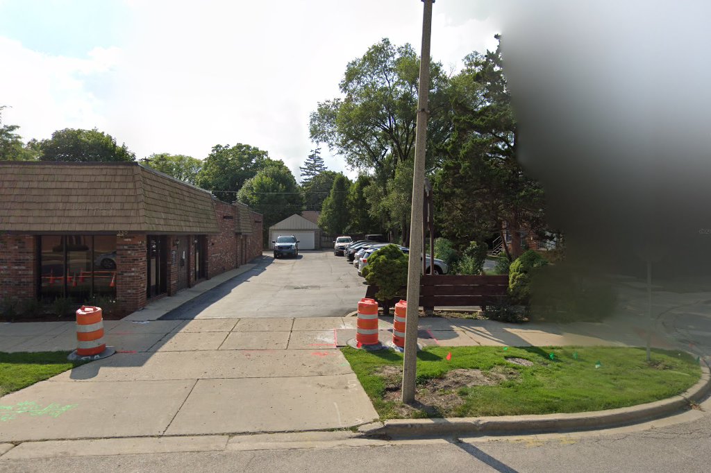 Glen Oak Dog & Cat Hospital