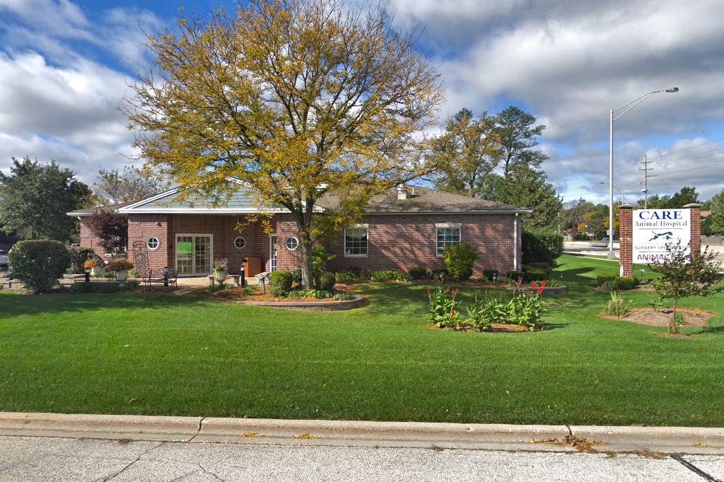 Care Animal Hospital