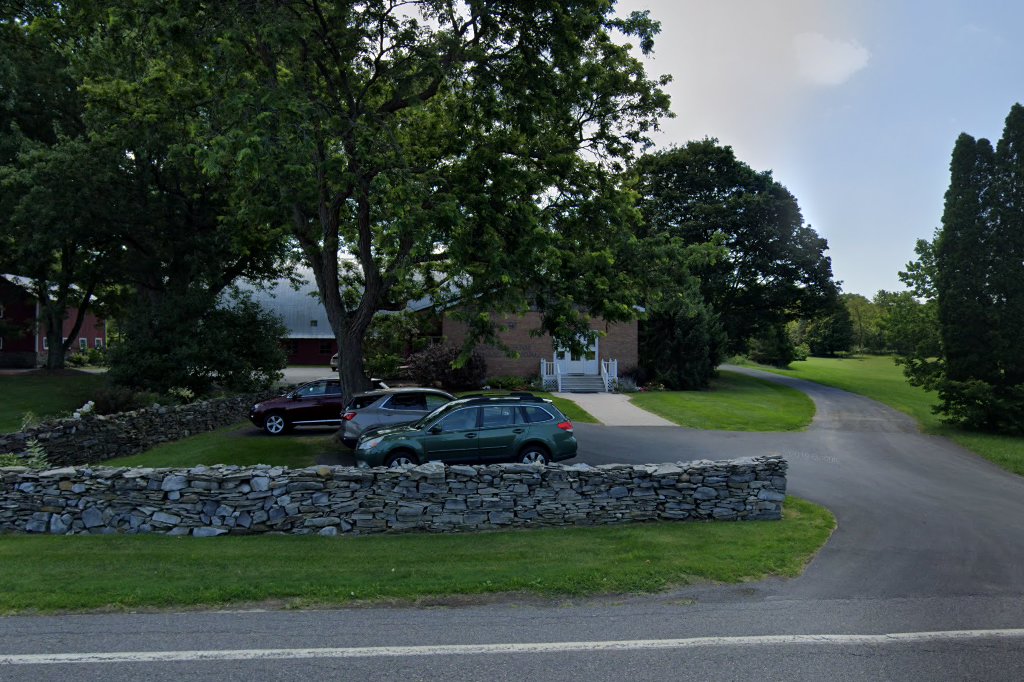 Rockacres Veterinary Hospital