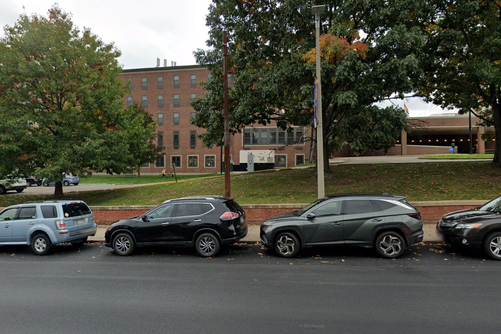 Angell Animal Medical Center