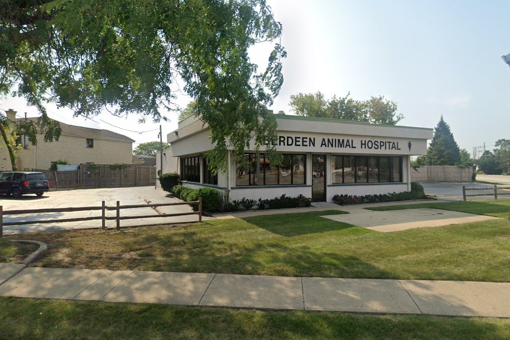 Aberdeen Animal Hospital