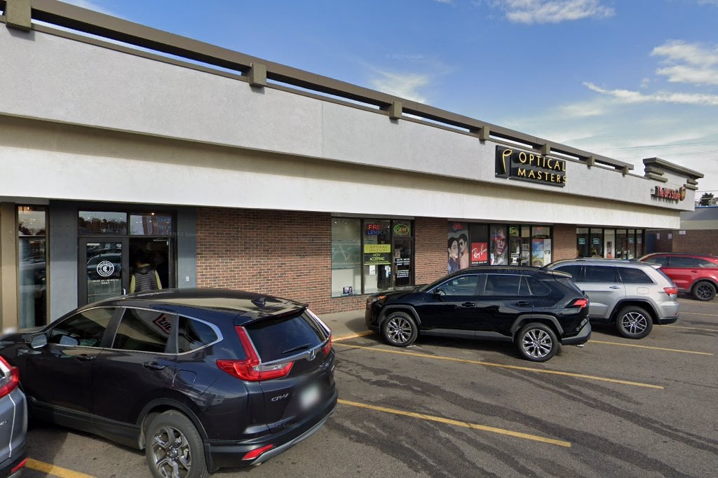 Mile High Husky Resce