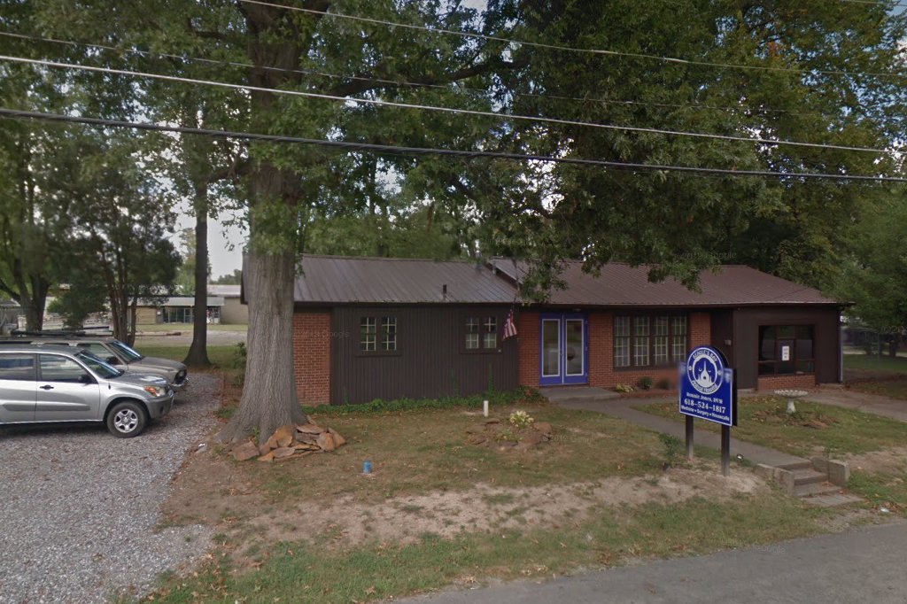 Beagles Bay Animal Hospital