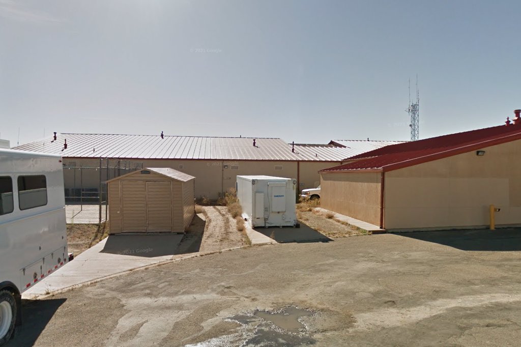 Trinidad Animal Control