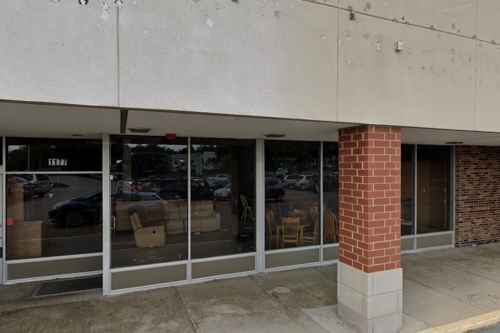 Greentree Animal Hospital