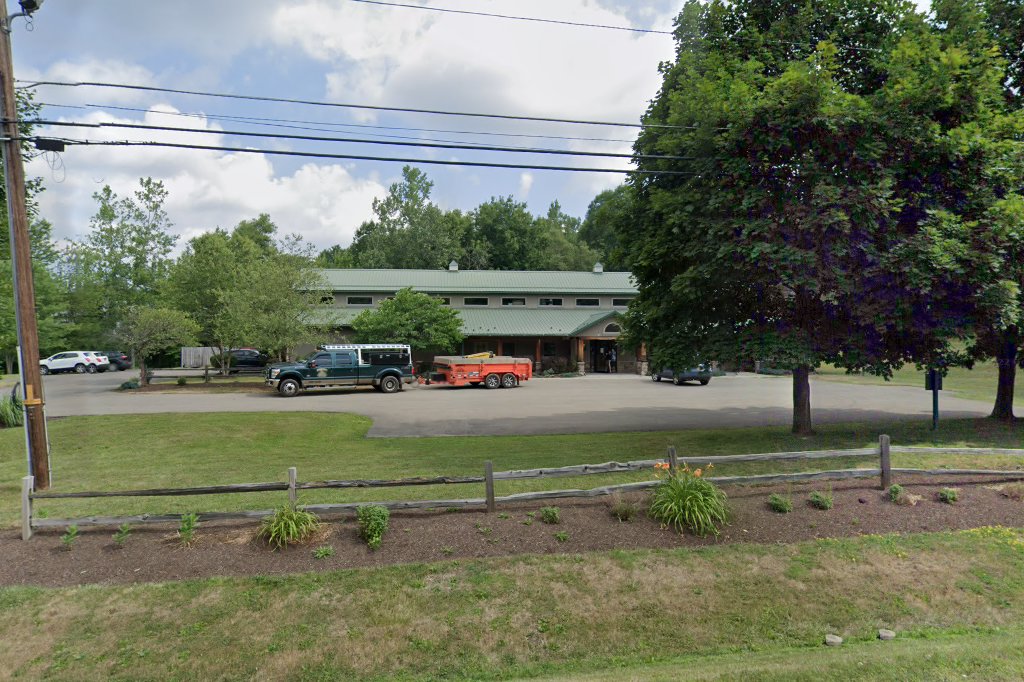 Boston Valley Animal Hospital