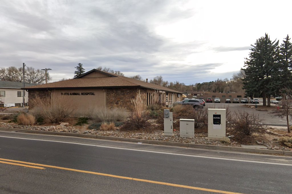 Bijou Animal Hospital