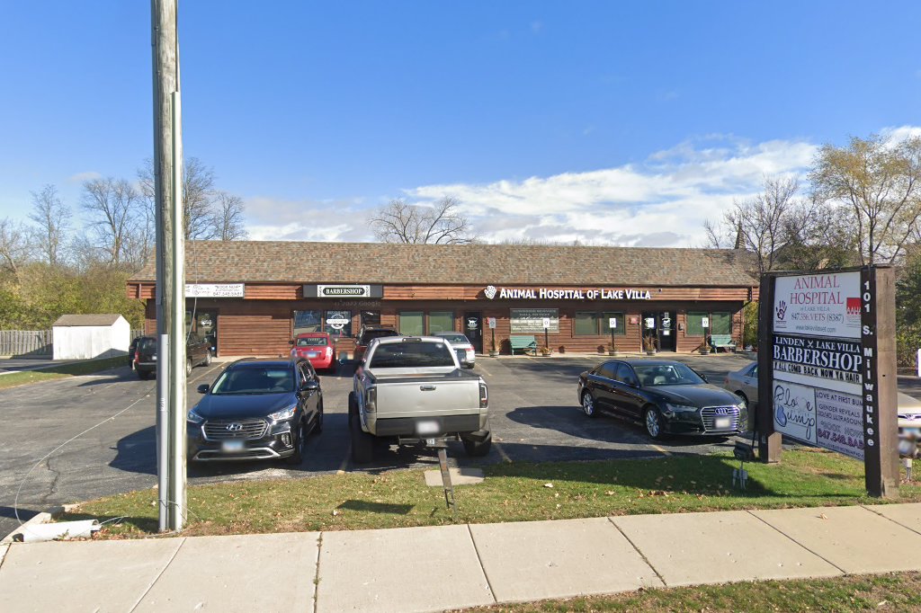 Animal Hospital of Lake Villa