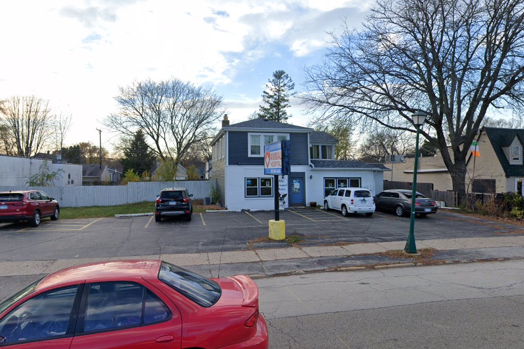 Animal Hospital of Loves Park