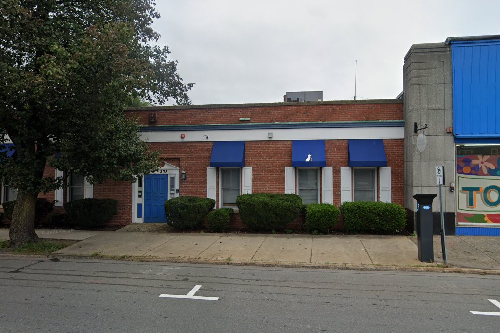 Beverly Animal Hospital