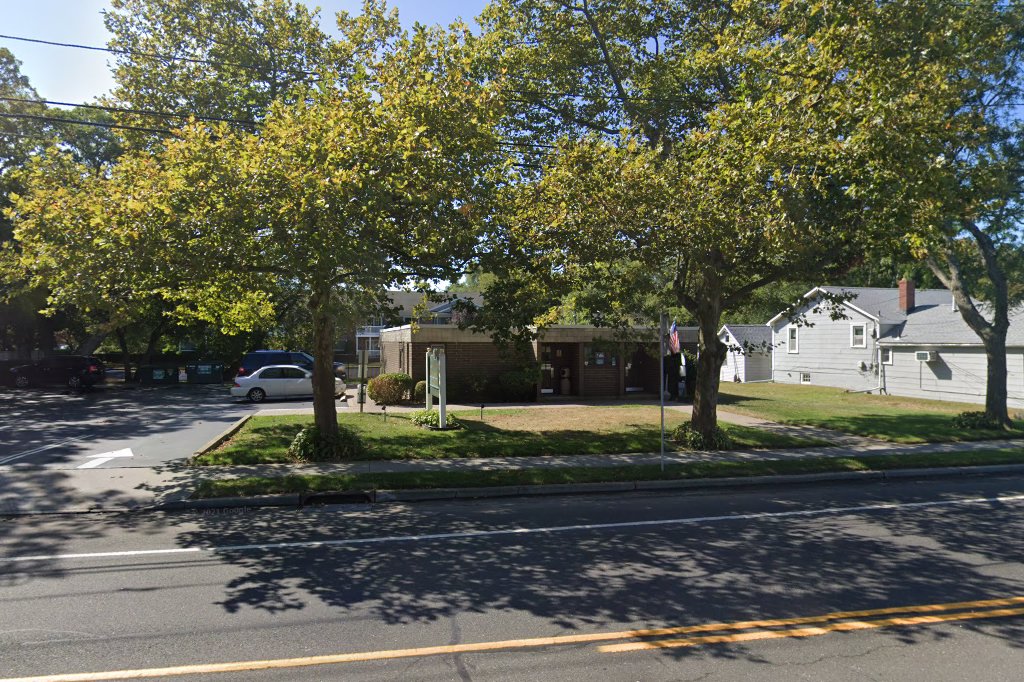 St Francis Hospital For Animals