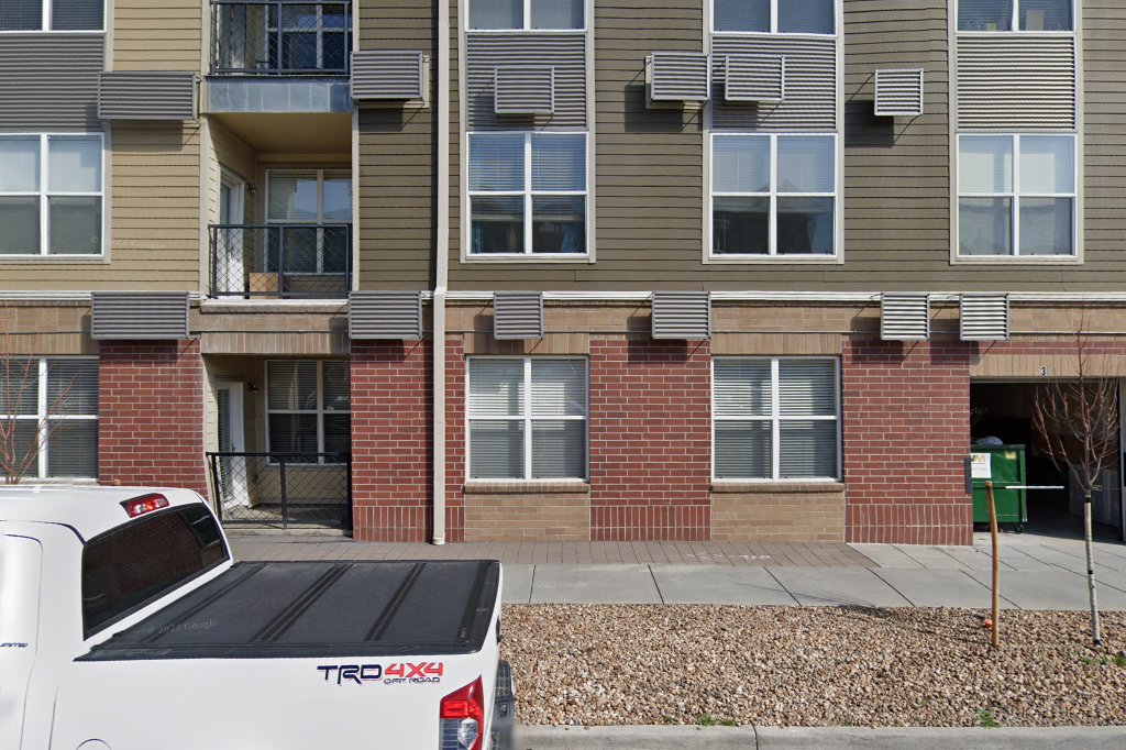 Lakewood Animal Shelter