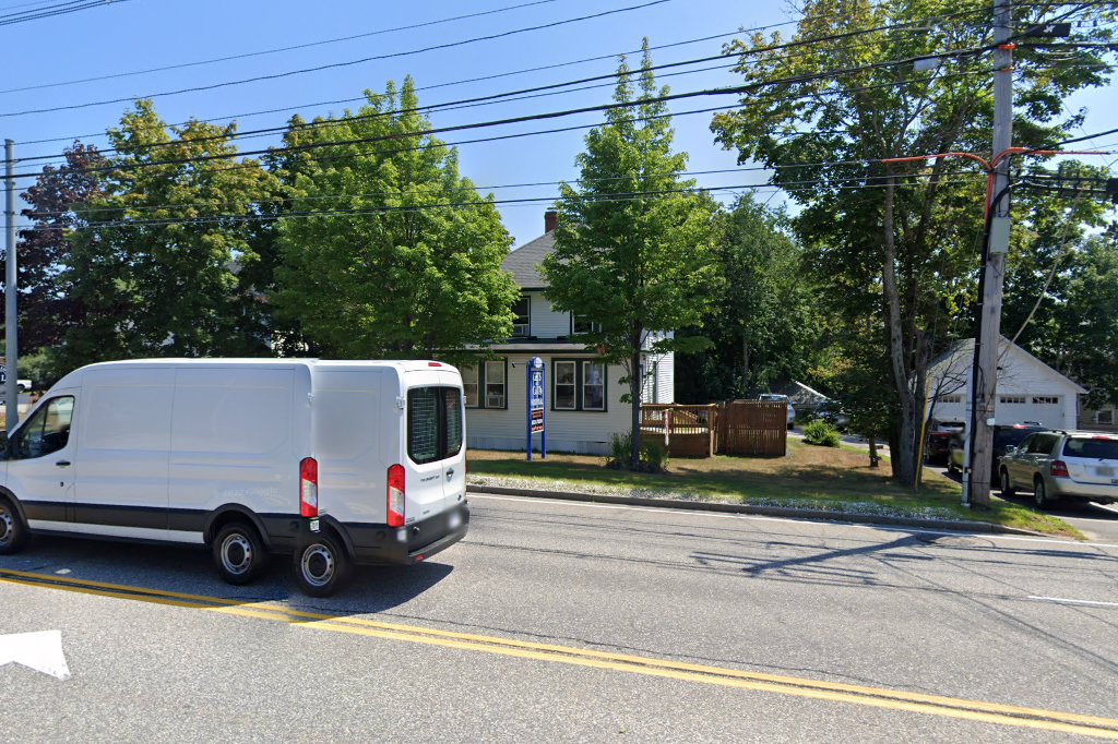 Cats On Call Hospital