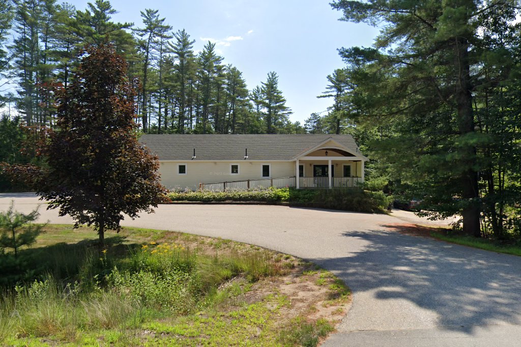 Great Brook Animal Care