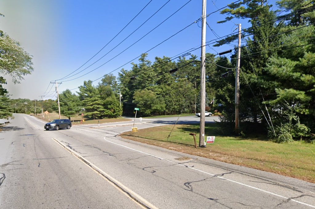 Carver Town Animal Control