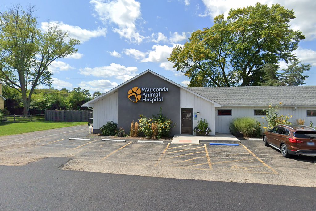Wauconda Animal Clinic
