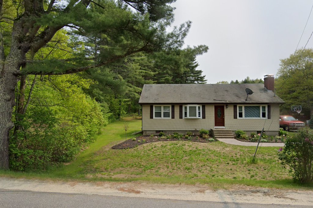 Androscoggin Animal Hospital