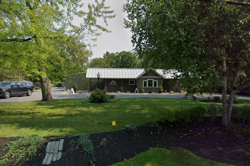 Adirondack Animal Hospital