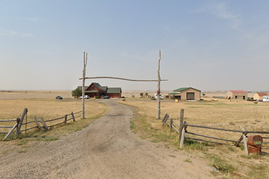 Watkins Animal Control