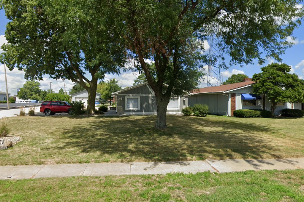 Bortell Animal Hospital