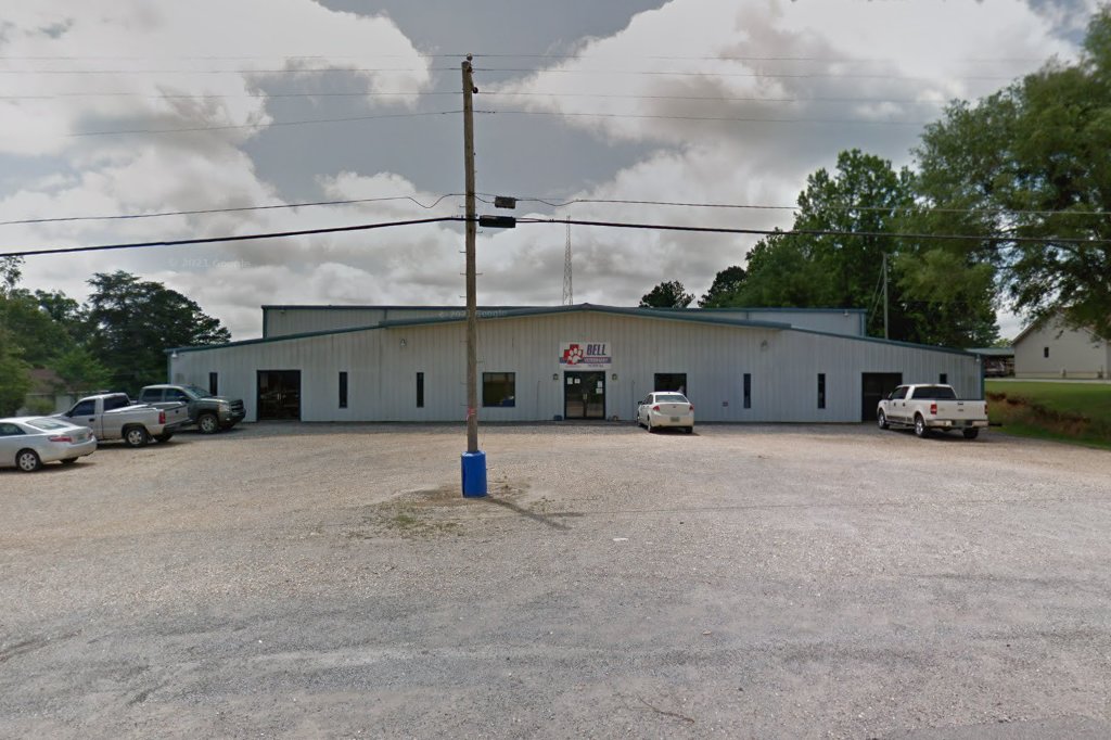 Bell Veterinary Hospital