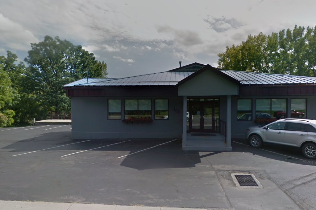 All Creatures Veterinary Hospital