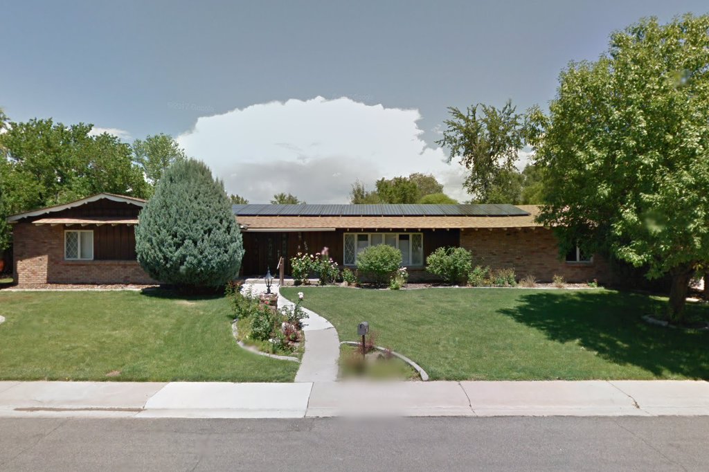 Humane Society of Western Colorado, Inc.