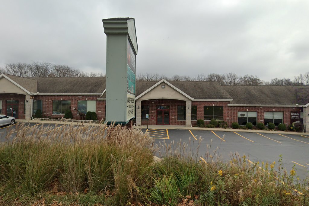 Brush College Animal Hospital