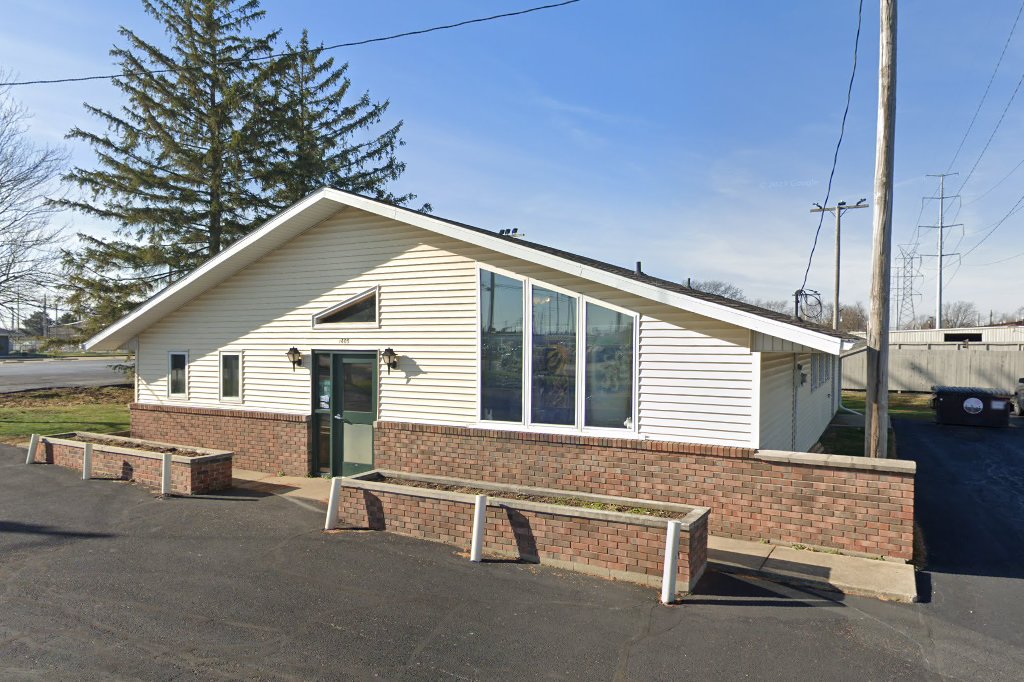 Americana Animal Hospital