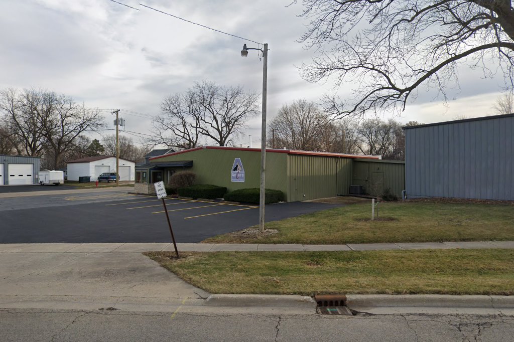 Ancare Veterinary Clinic