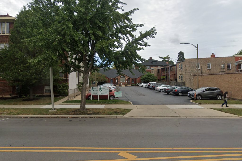 Carlson Animal Hospital