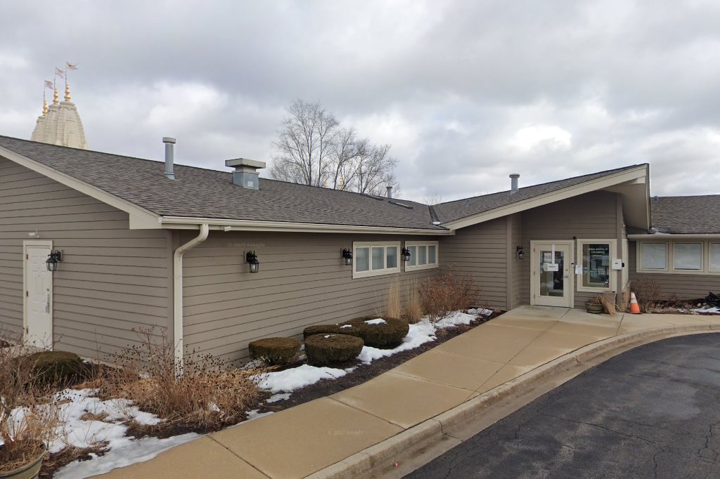 Animal Hospital of Streamwood