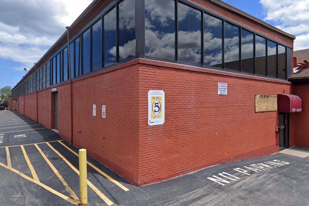 Animal Hospital of Rochester