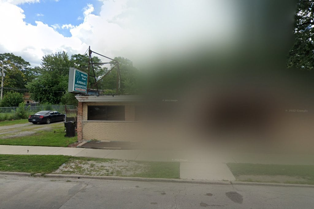 Morgan Park Animal Hospital