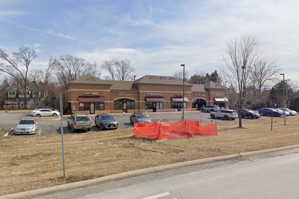 Companion Animal Hospital - Vernon Hills