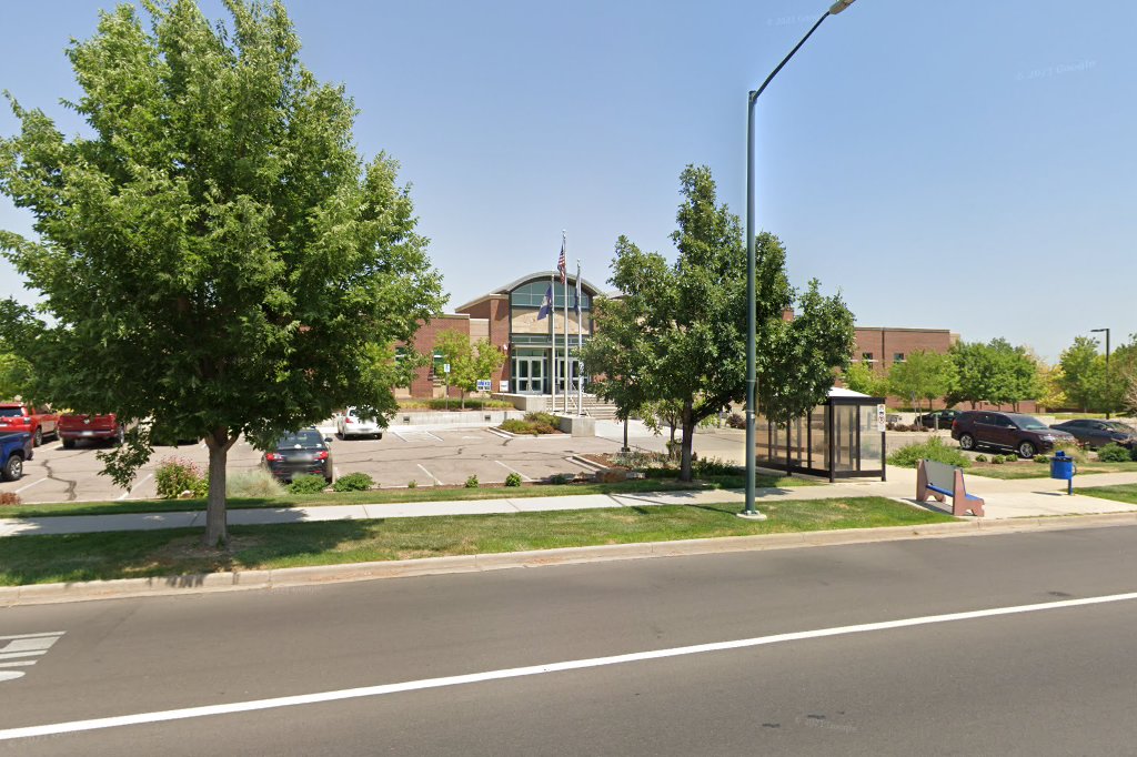 Weld County Animal Control