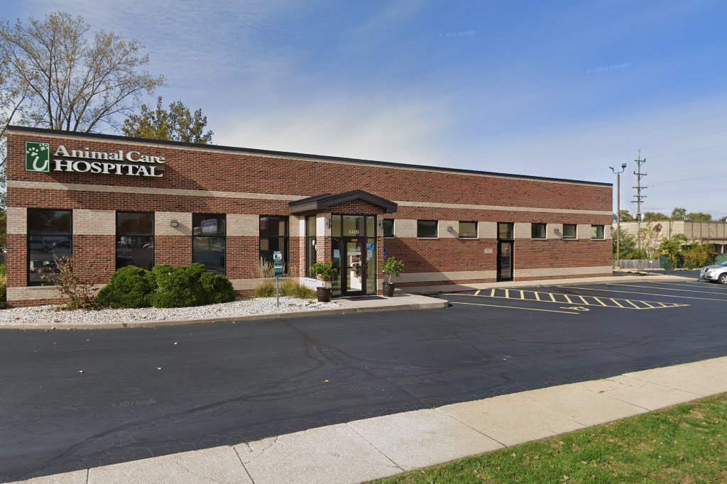 Morris Animal Care Hospital