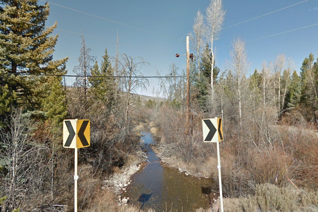 Buffalo Mountain Animal Hospital