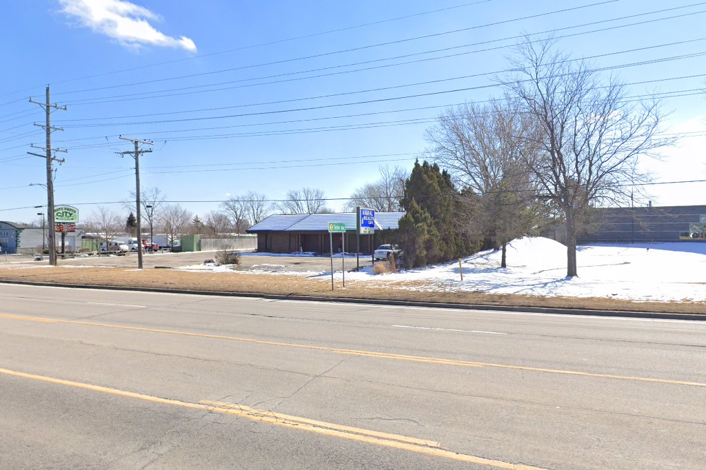 Animal Health Clinic & Hospital of Lake County