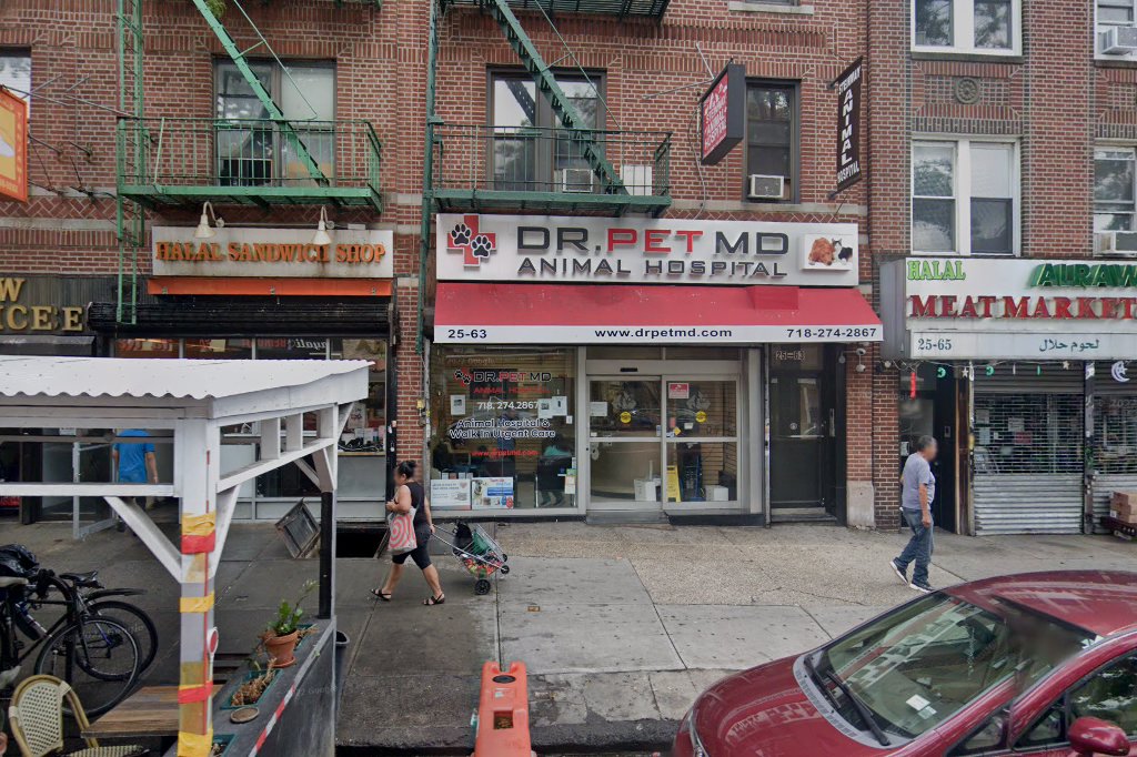 Astoria Animal Hospital