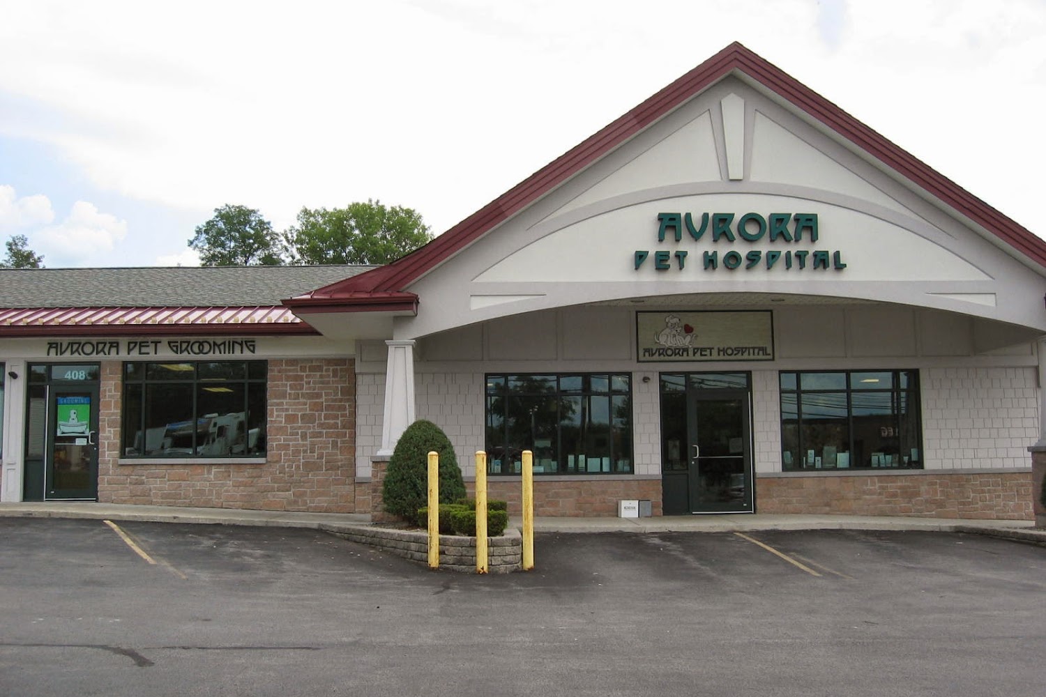 Aurora Pet Hospital