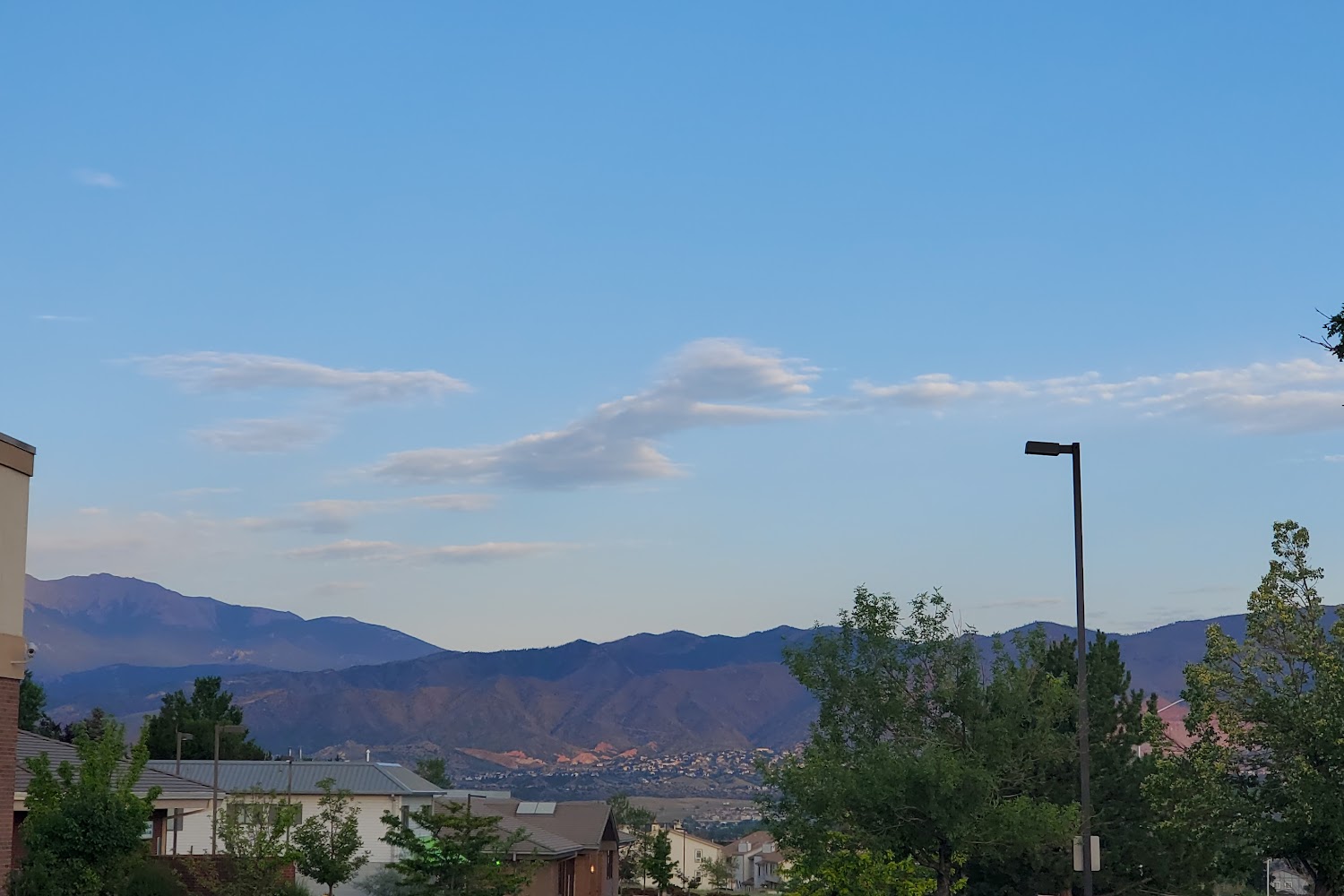 Buxton Veterinary Hospital