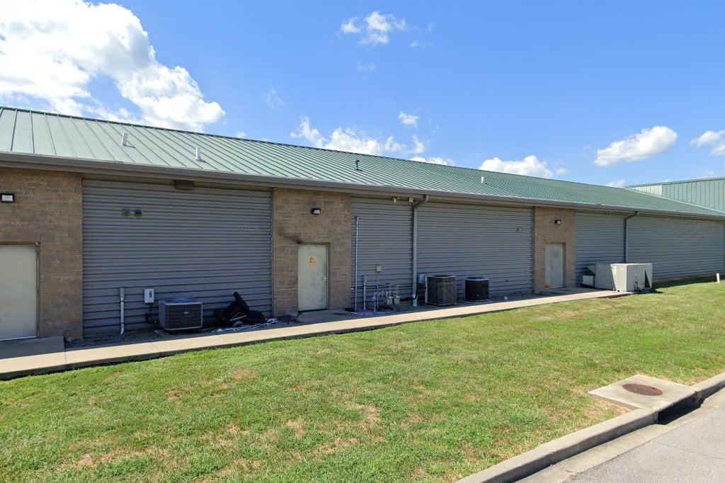 Central Hospital For Animals