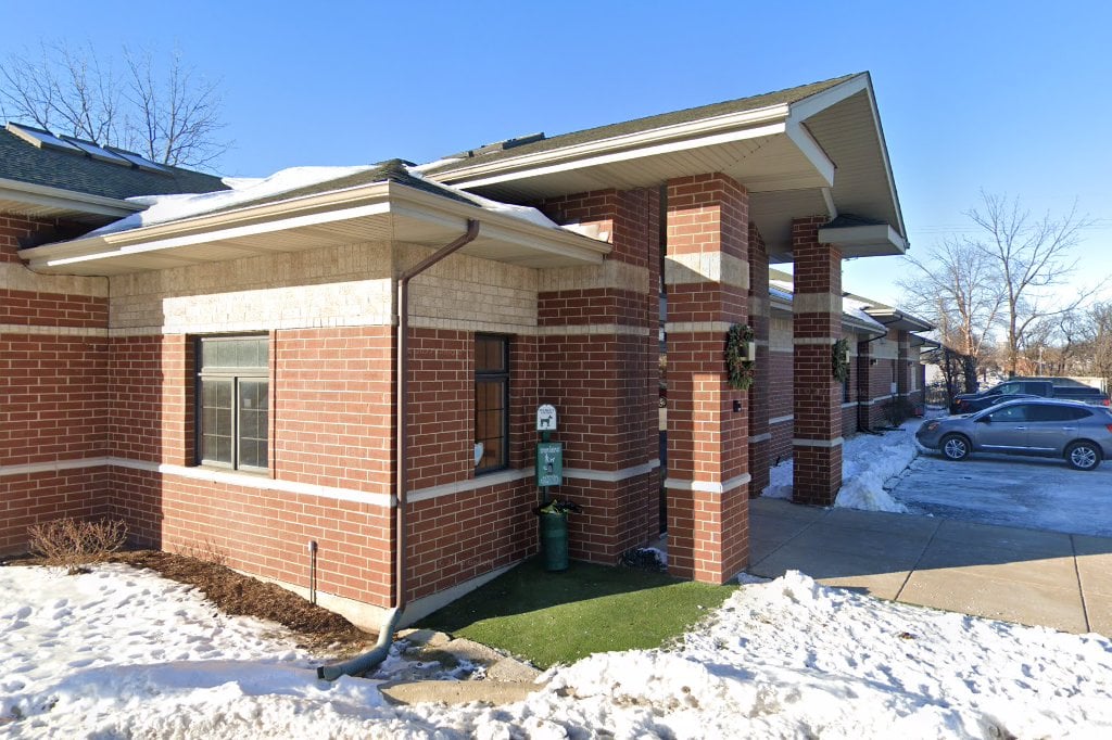 Hanover Park Animal Care Center