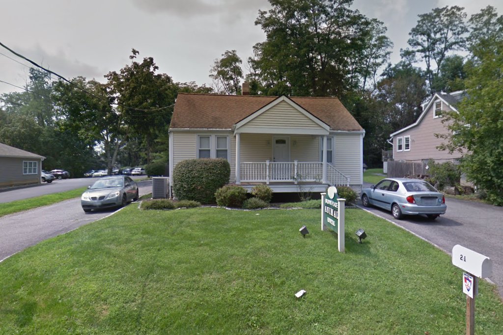 Baldwin Place Animal Hospital