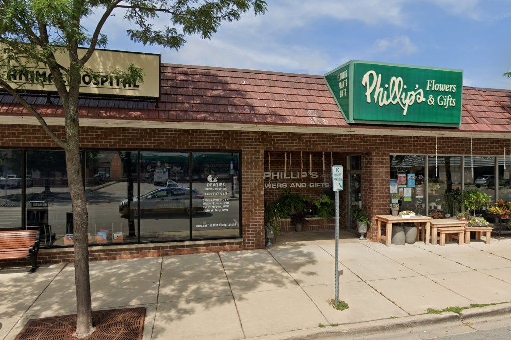 Devries Animal Hospital