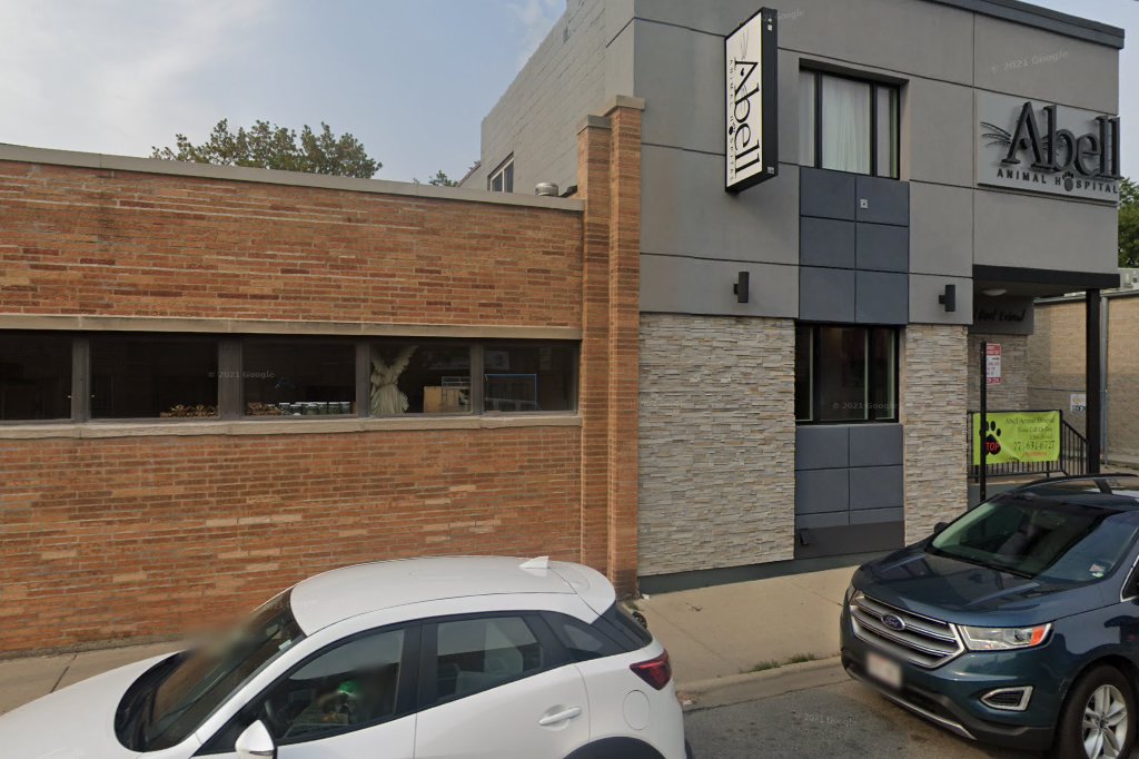 Abell Animal Hospital