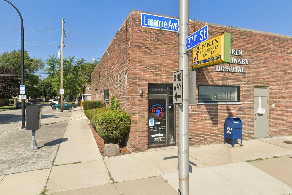 Dunkin Veterinary Hospital