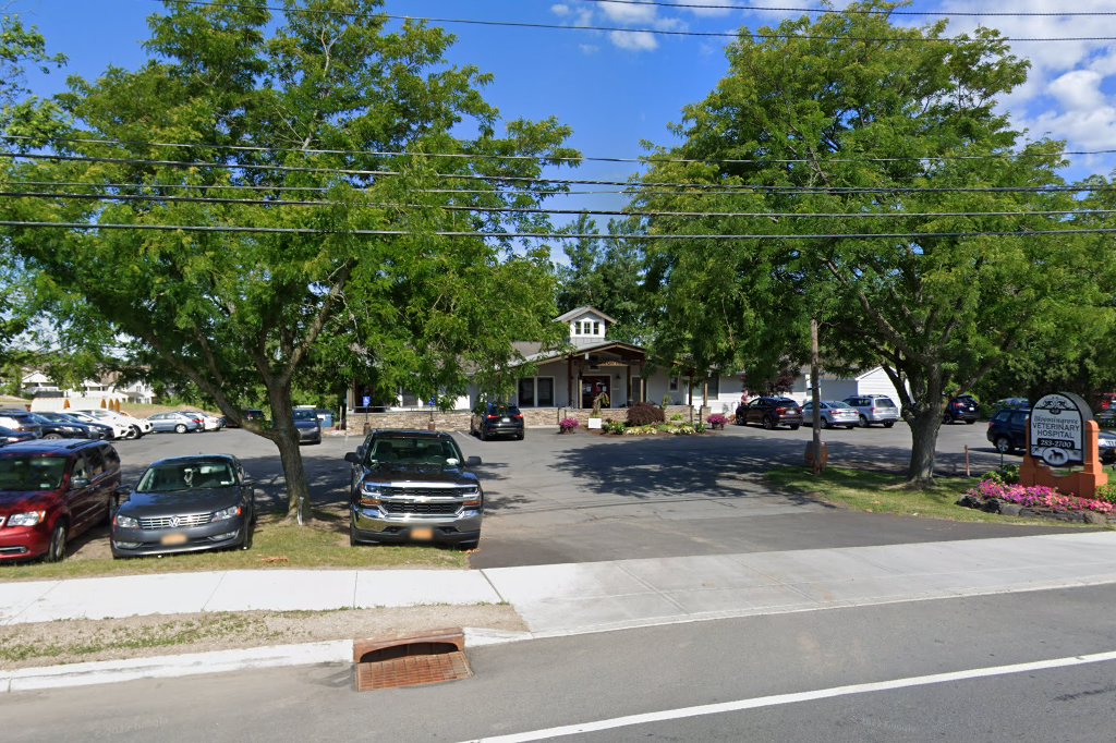 Bloomingrove Veterinary Hospital