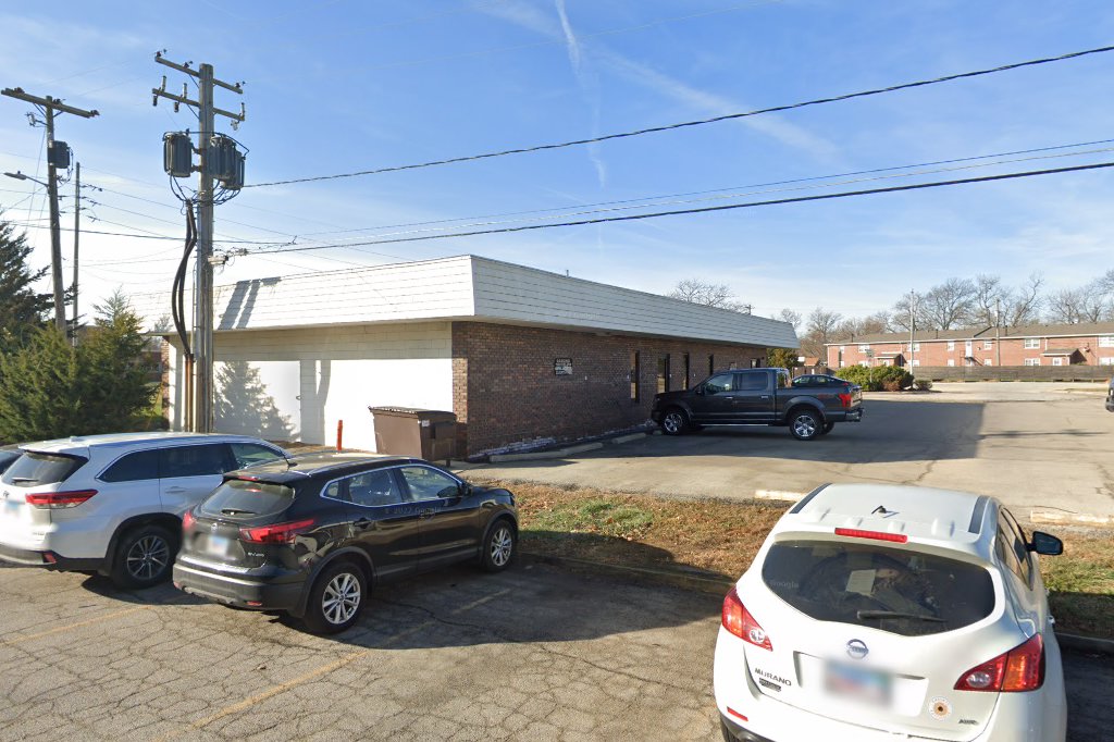 Ambassador Animal Hospital